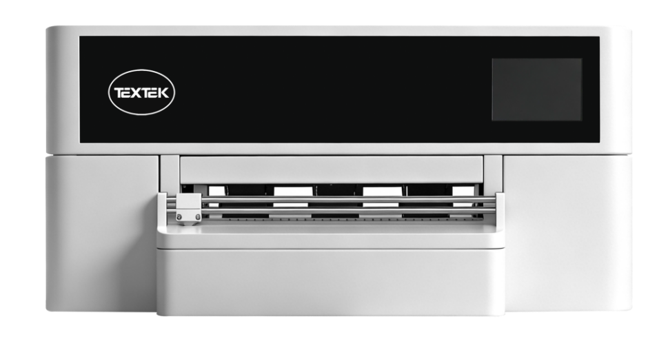 Desktop DTF Printer E30T(30cm/12inch)